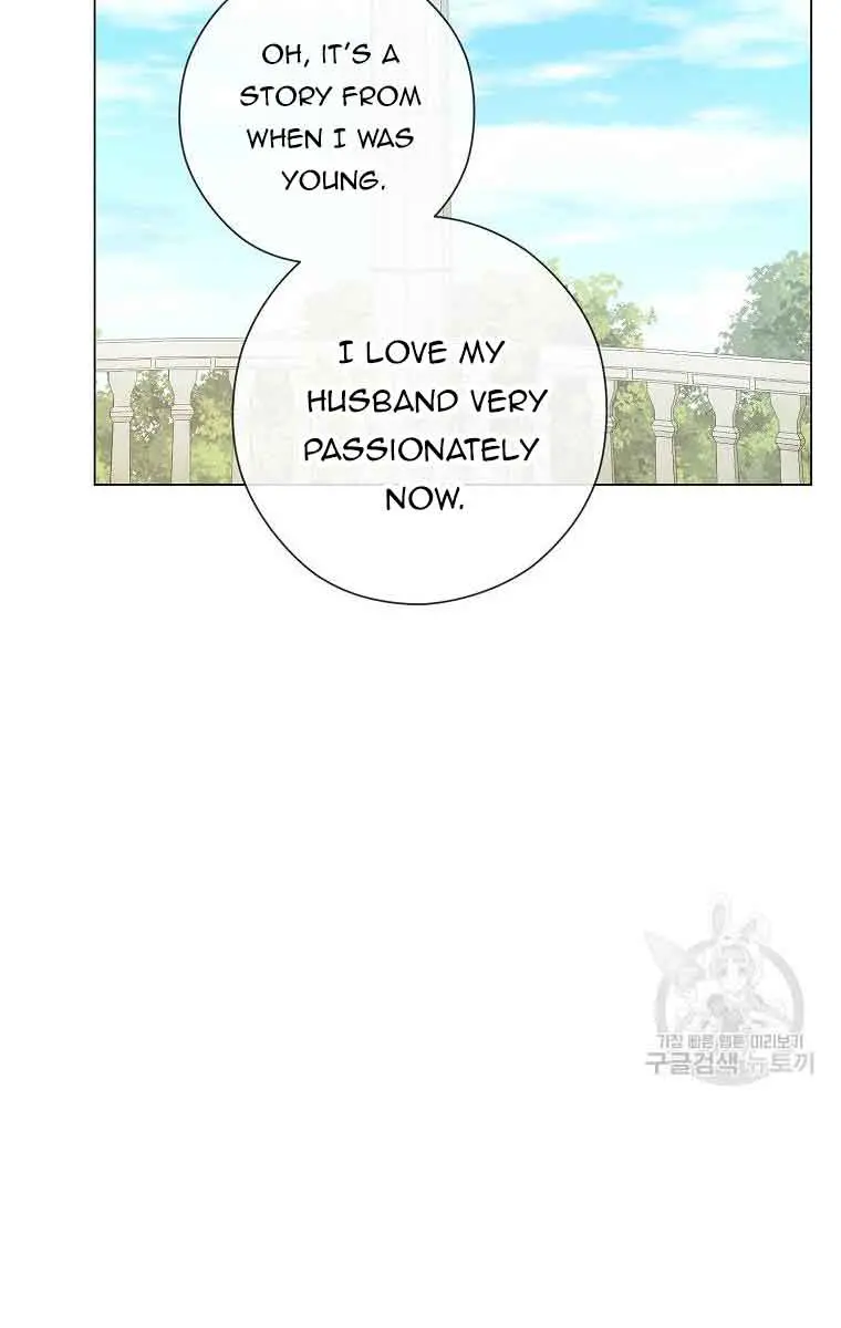 Who Do You Like More, Mommy or Daddy? Chapter 53 Page 56