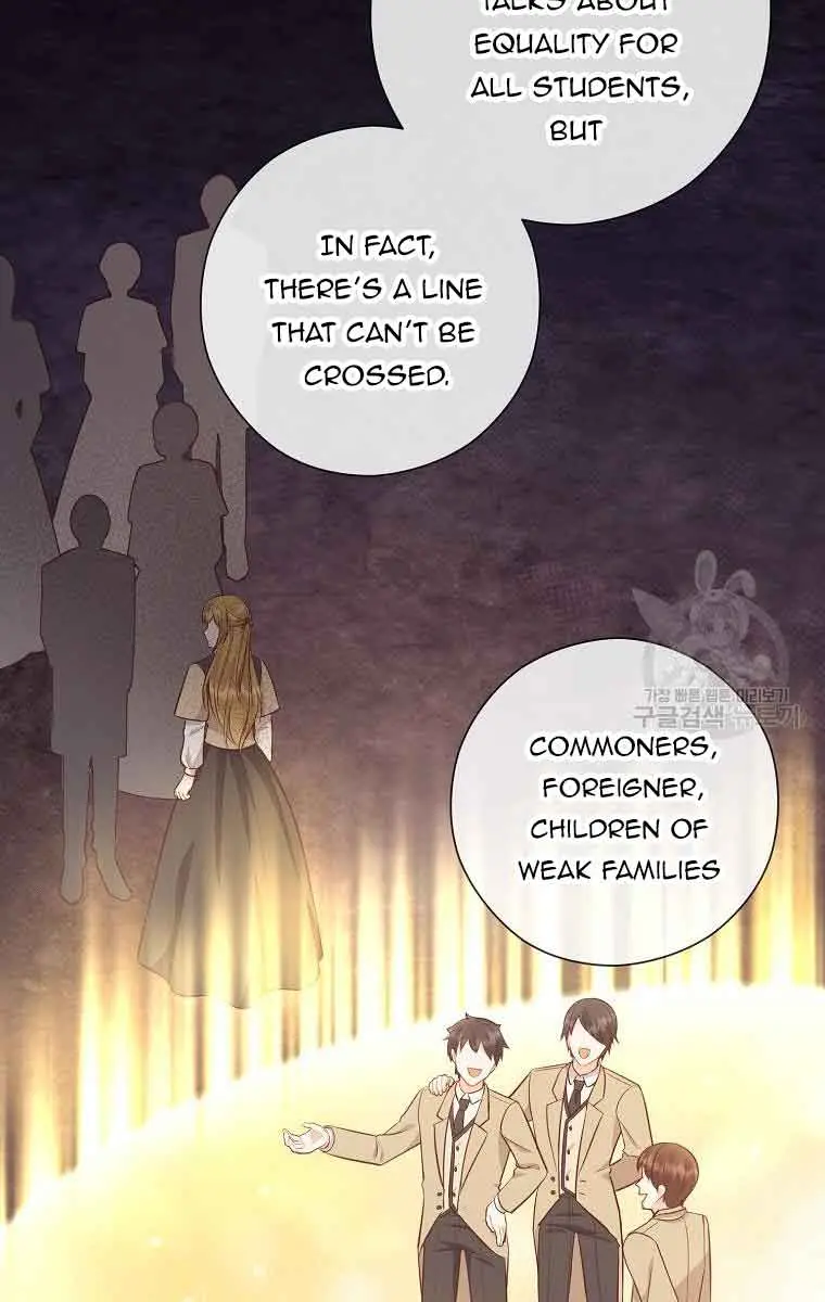 Who Do You Like More, Mommy or Daddy? Chapter 53 Page 59