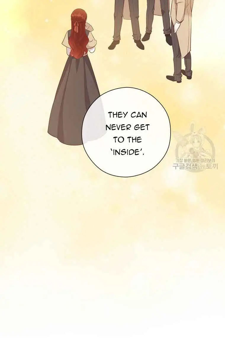 Who Do You Like More, Mommy or Daddy? Chapter 53 Page 60