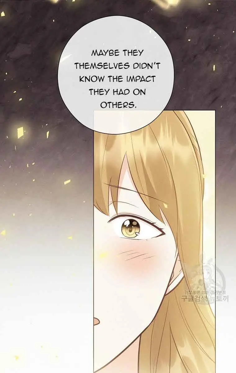 Who Do You Like More, Mommy or Daddy? Chapter 53 Page 65