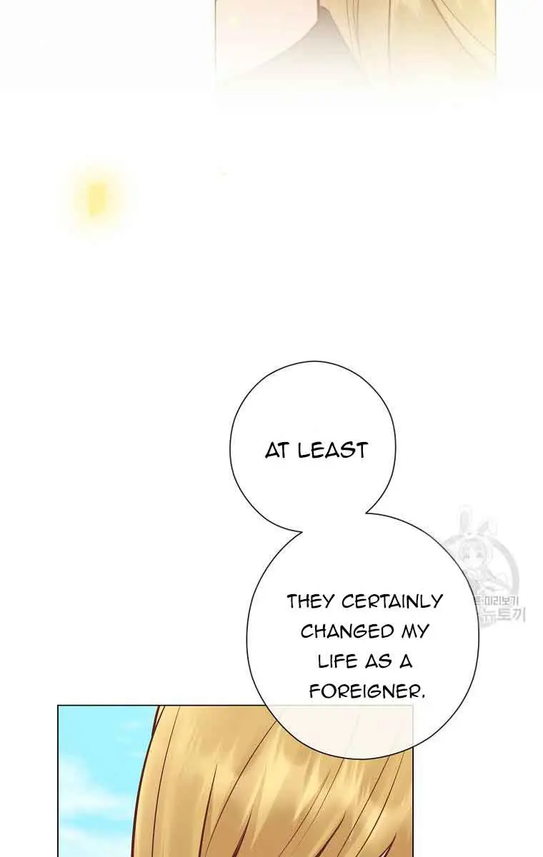 Who Do You Like More, Mommy or Daddy? Chapter 53 Page 66