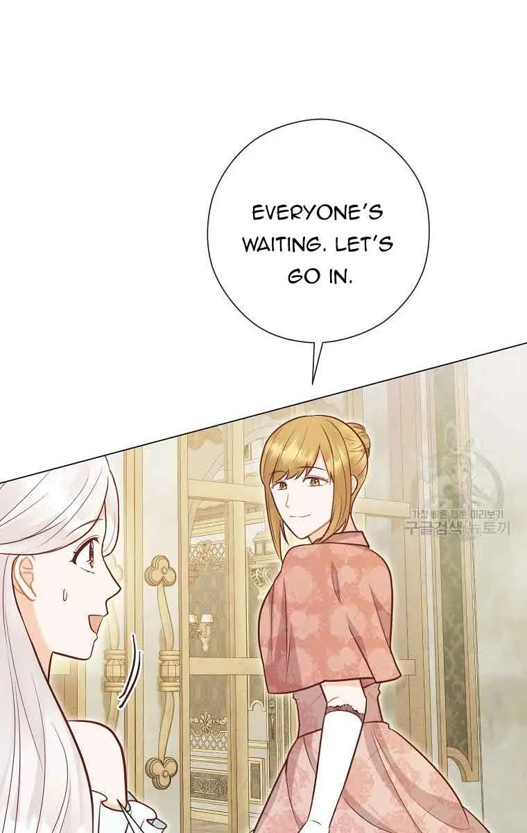 Who Do You Like More, Mommy or Daddy? Chapter 53 Page 76
