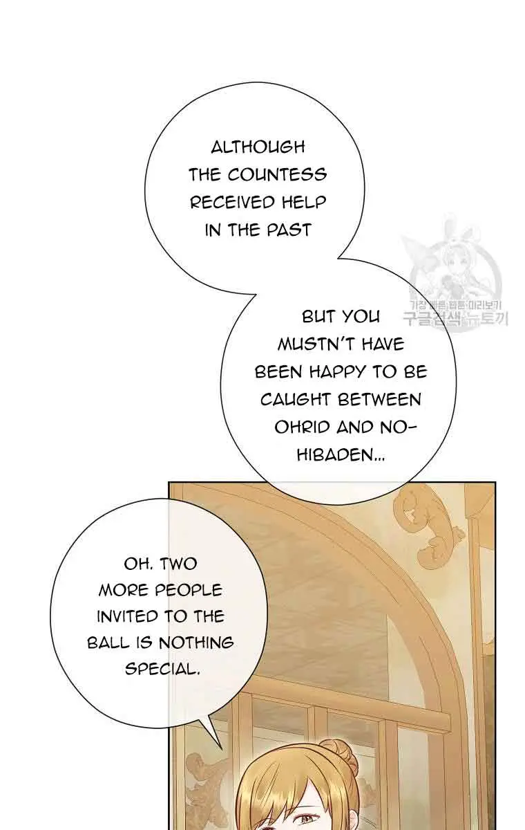Who Do You Like More, Mommy or Daddy? Chapter 53 Page 79