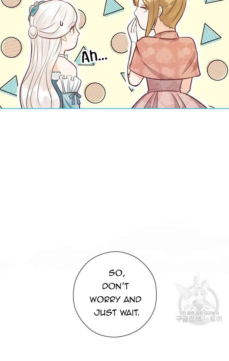 Who Do You Like More, Mommy or Daddy? Chapter 53 Page 82