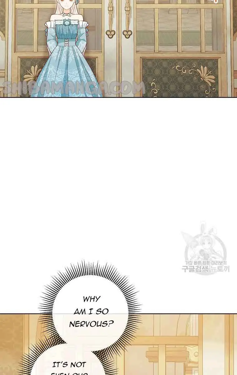 Who Do You Like More, Mommy or Daddy? Chapter 53 Page 84