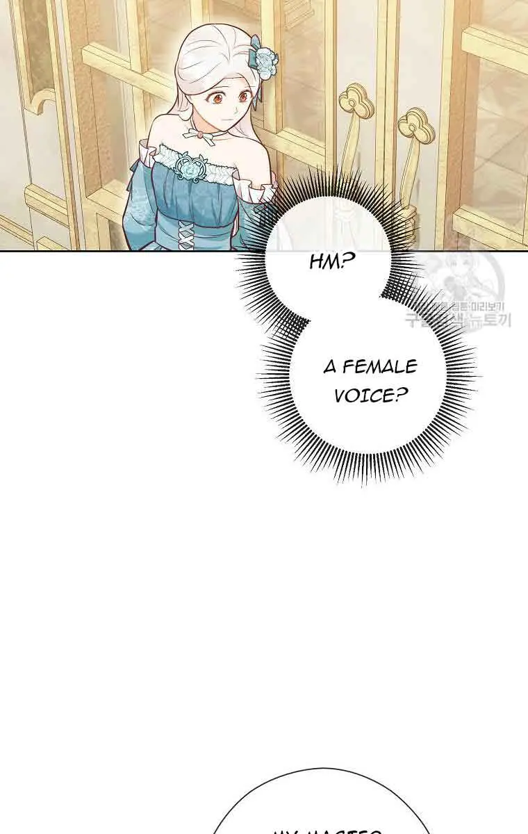 Who Do You Like More, Mommy or Daddy? Chapter 53 Page 88