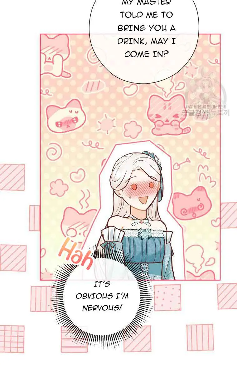 Who Do You Like More, Mommy or Daddy? Chapter 53 Page 89