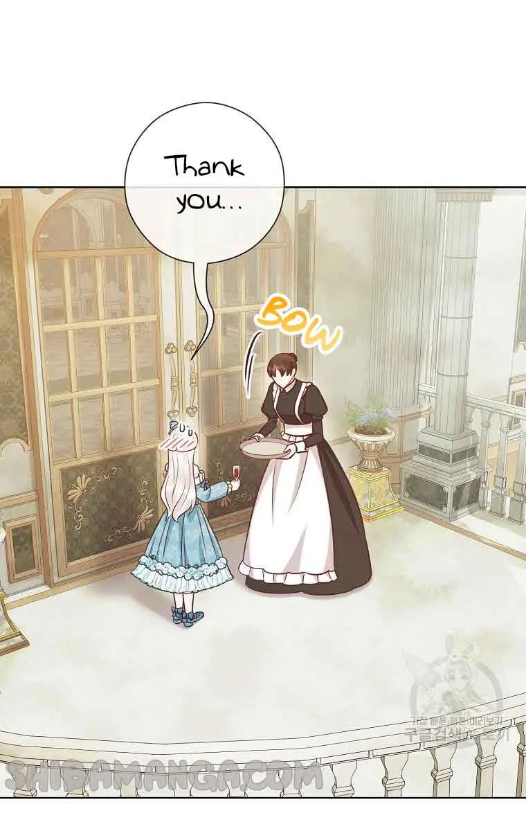 Who Do You Like More, Mommy or Daddy? Chapter 53 Page 91
