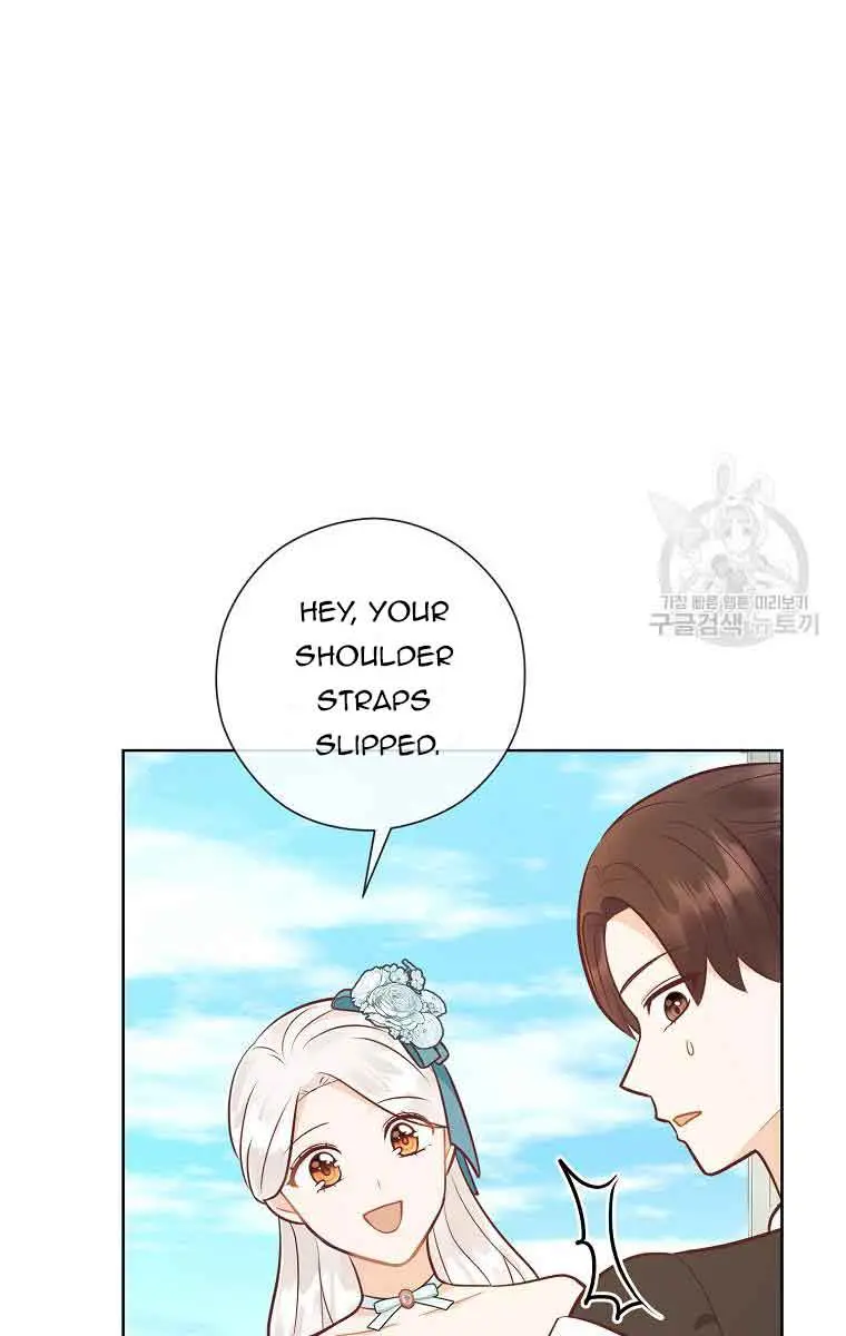 Who Do You Like More, Mommy or Daddy? Chapter 53 Page 96
