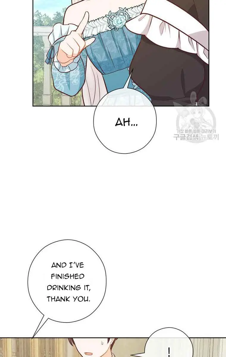 Who Do You Like More, Mommy or Daddy? Chapter 53 Page 97
