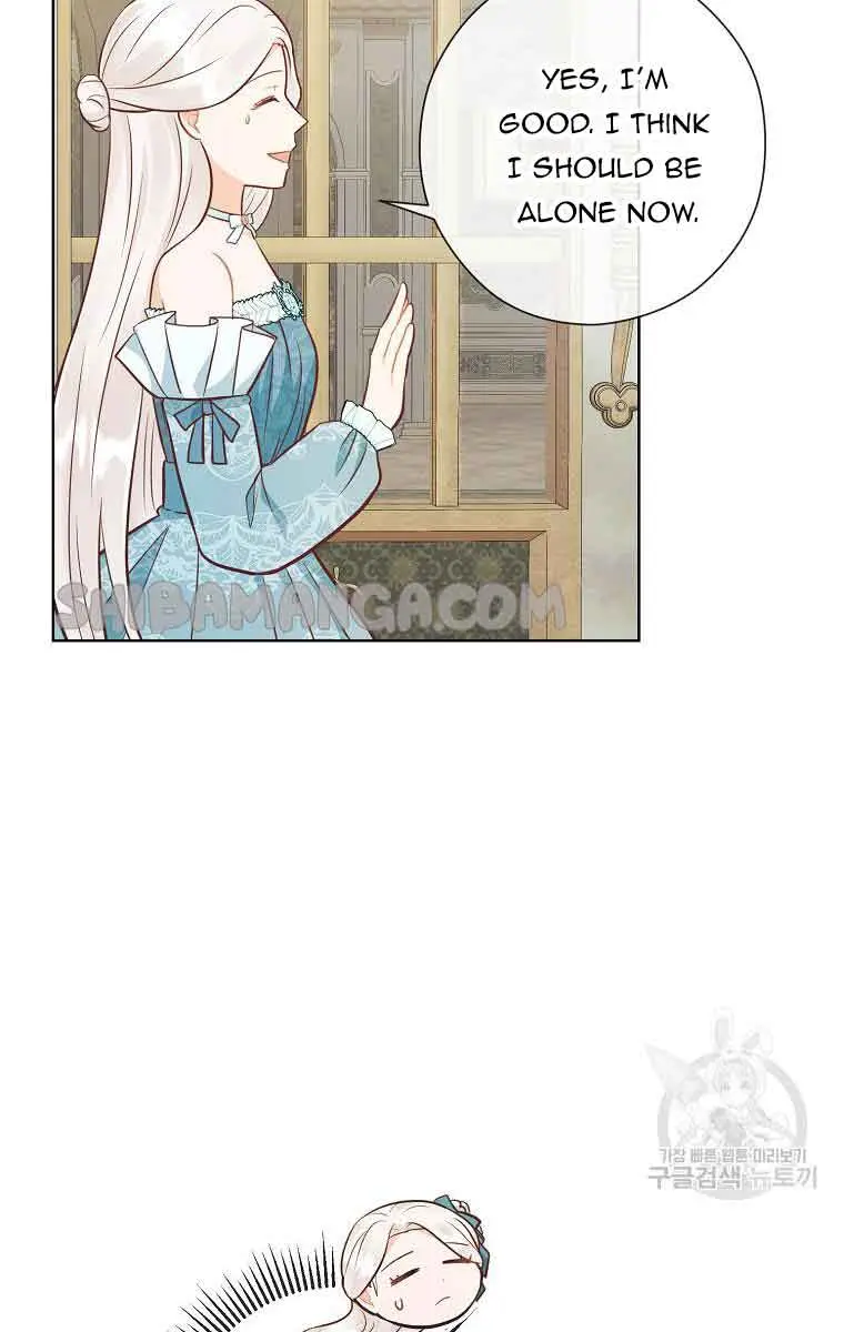 Who Do You Like More, Mommy or Daddy? Chapter 53 Page 100