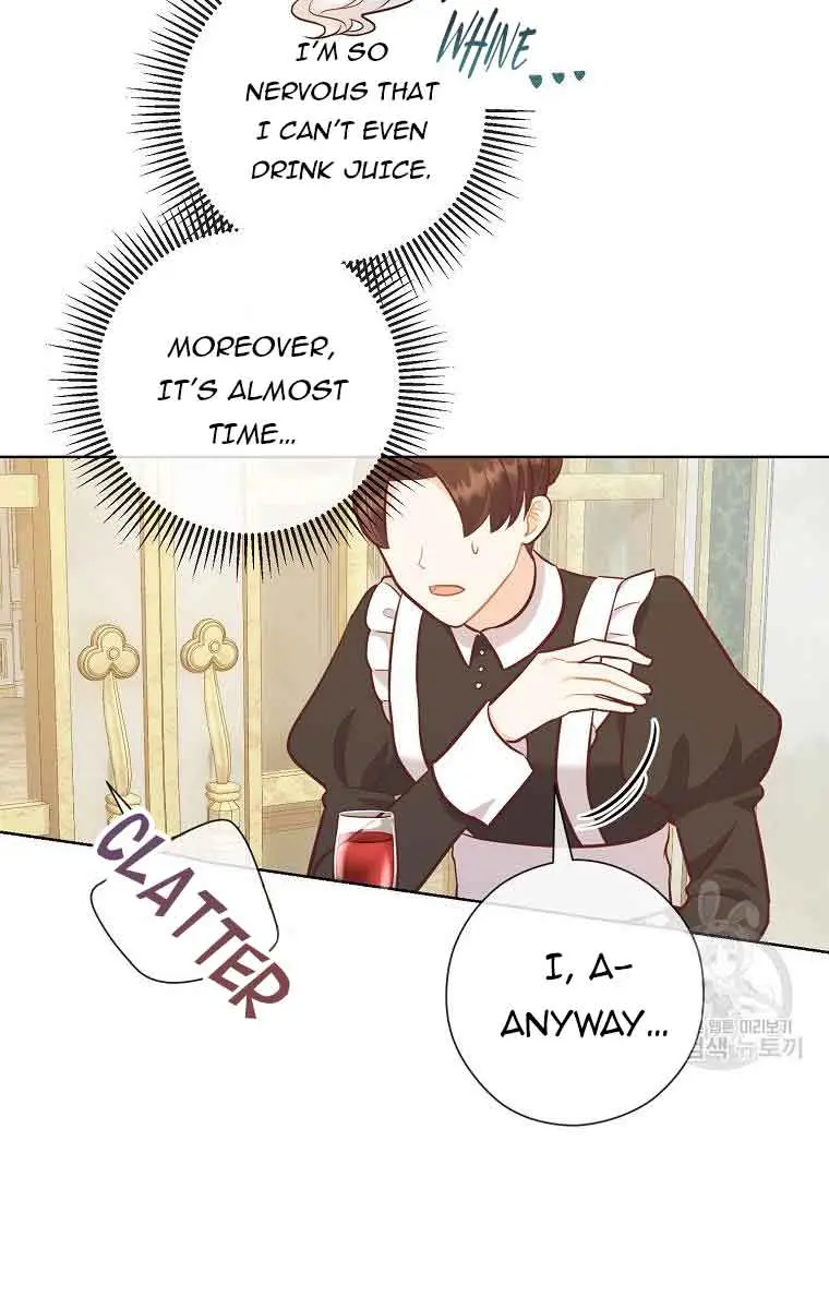 Who Do You Like More, Mommy or Daddy? Chapter 53 Page 101