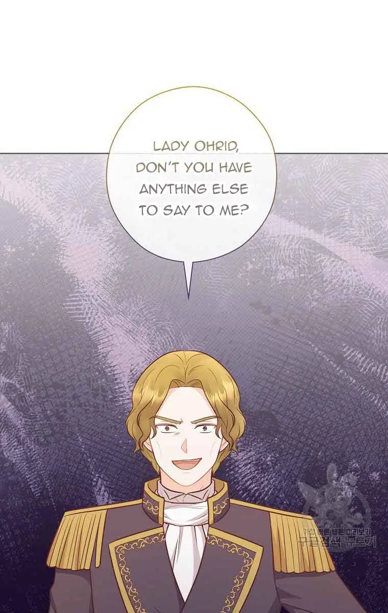 Who Do You Like More, Mommy or Daddy? Chapter 53 Page 109