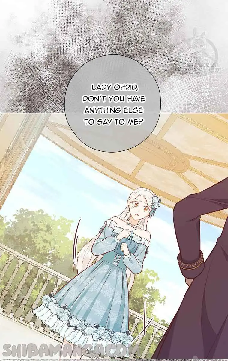 Who Do You Like More, Mommy or Daddy? Chapter 54 Page 4