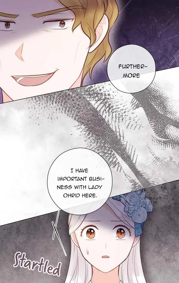 Who Do You Like More, Mommy or Daddy? Chapter 54 Page 10