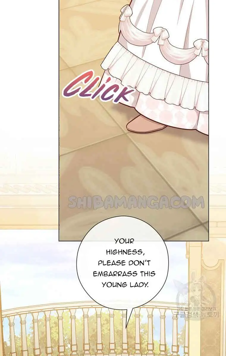 Who Do You Like More, Mommy or Daddy? Chapter 54 Page 15