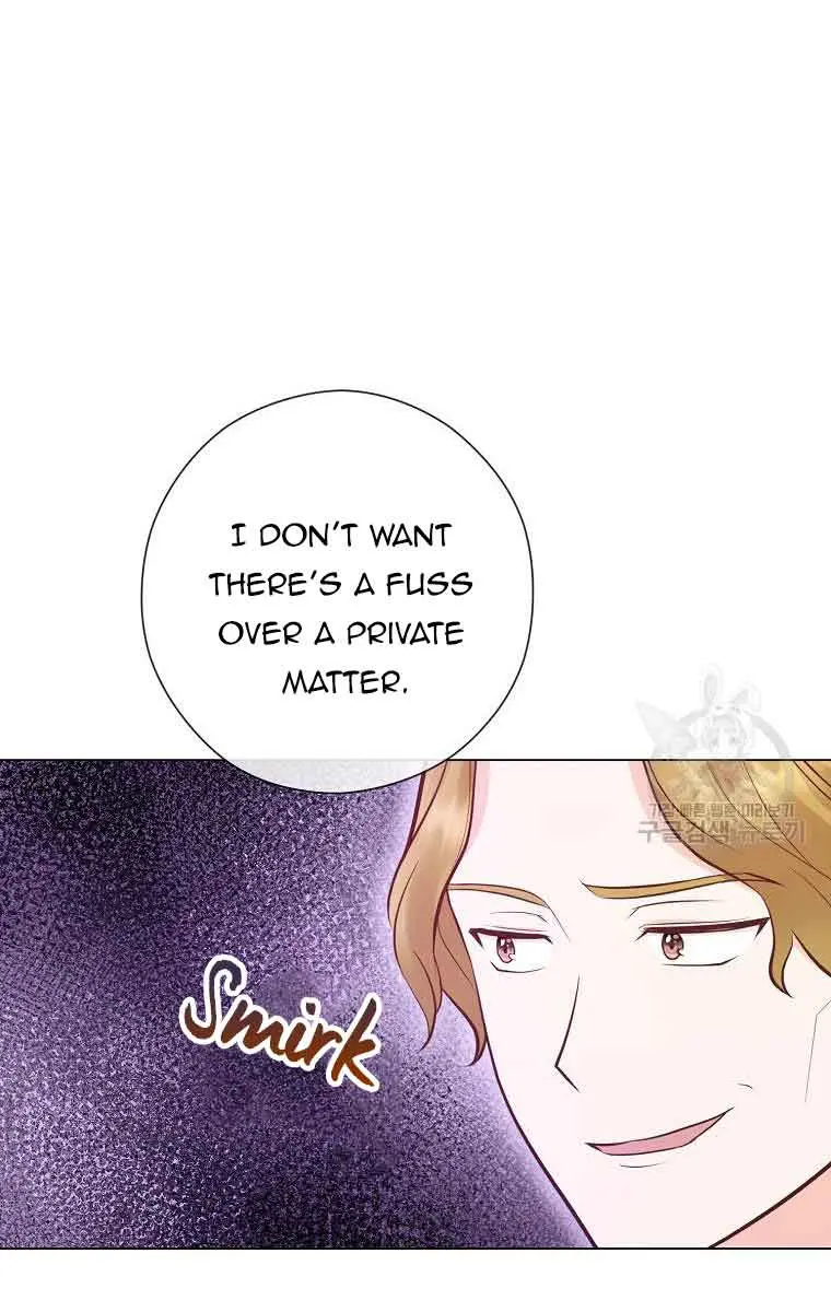 Who Do You Like More, Mommy or Daddy? Chapter 54 Page 18