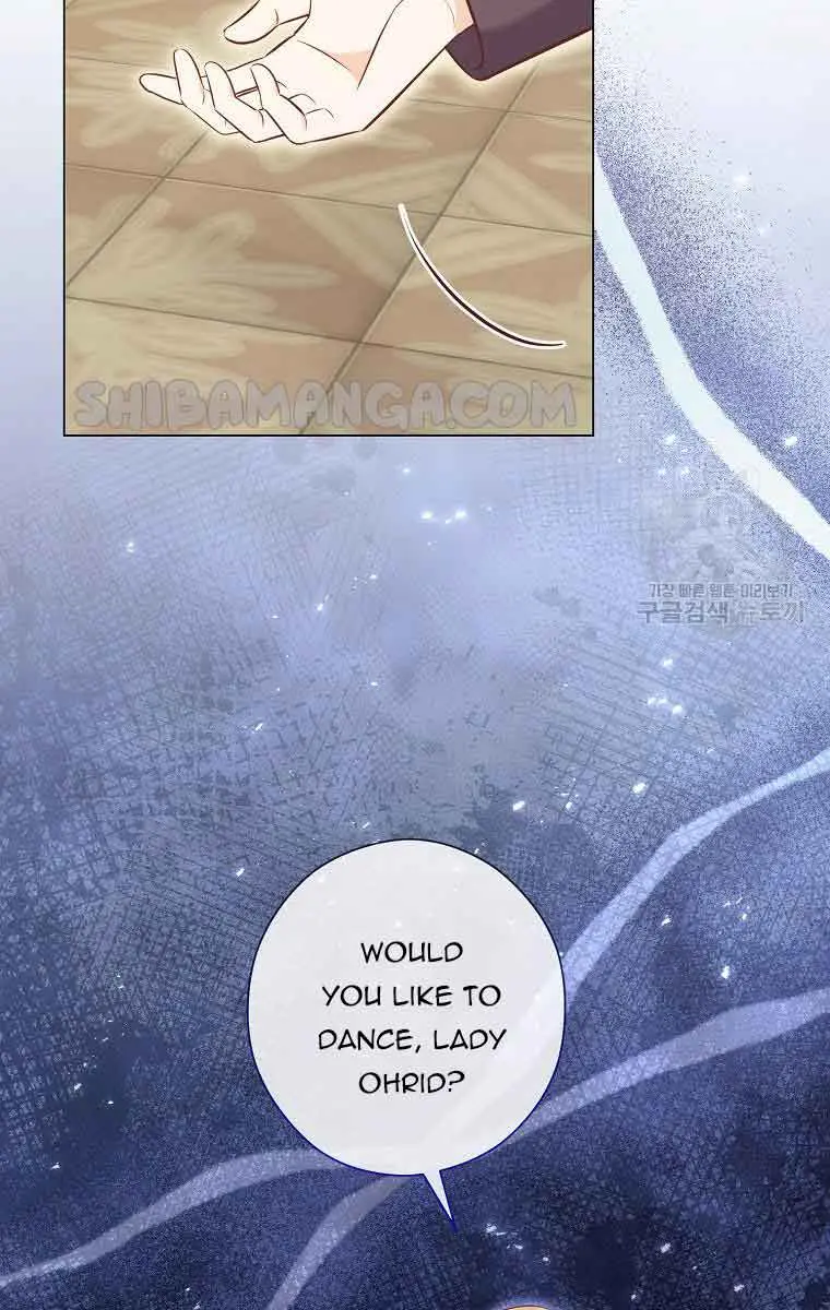 Who Do You Like More, Mommy or Daddy? Chapter 54 Page 20