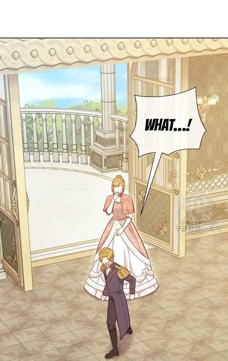 Who Do You Like More, Mommy or Daddy? Chapter 54 Page 39