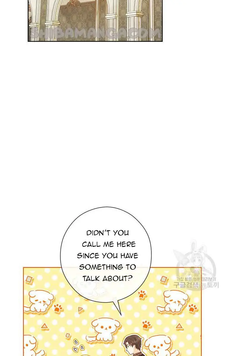 Who Do You Like More, Mommy or Daddy? Chapter 54 Page 51