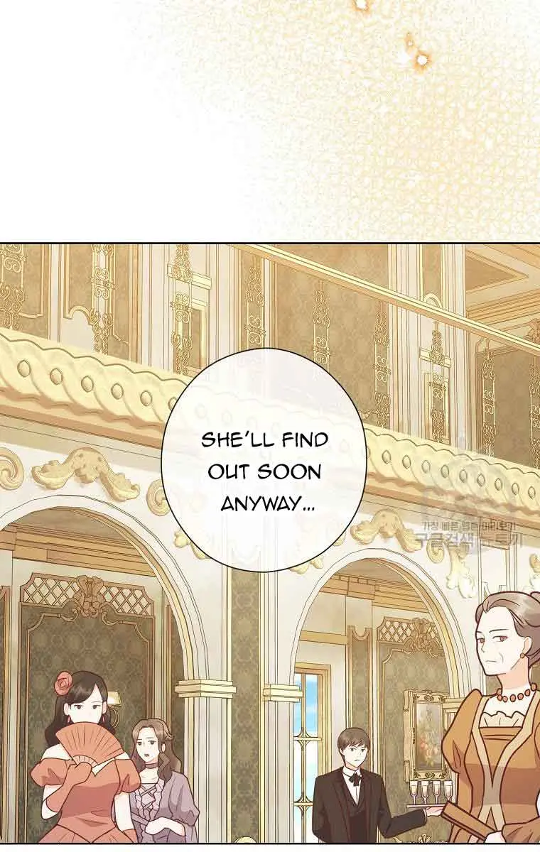 Who Do You Like More, Mommy or Daddy? Chapter 54 Page 60