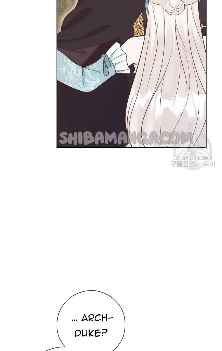 Who Do You Like More, Mommy or Daddy? Chapter 54 Page 62