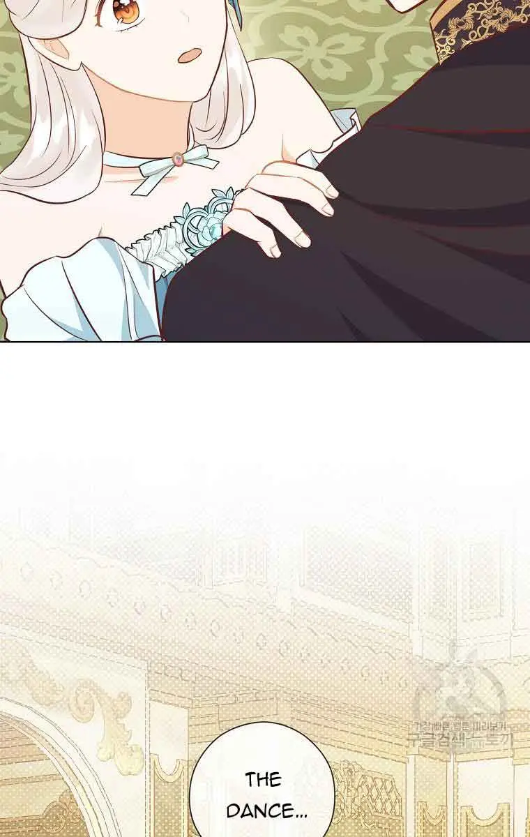 Who Do You Like More, Mommy or Daddy? Chapter 54 Page 64