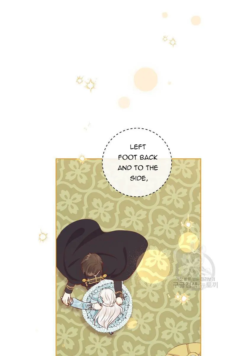 Who Do You Like More, Mommy or Daddy? Chapter 54 Page 79