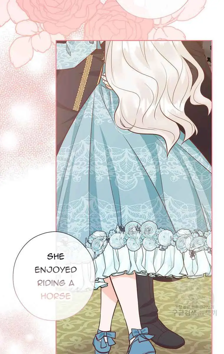 Who Do You Like More, Mommy or Daddy? Chapter 54 Page 92
