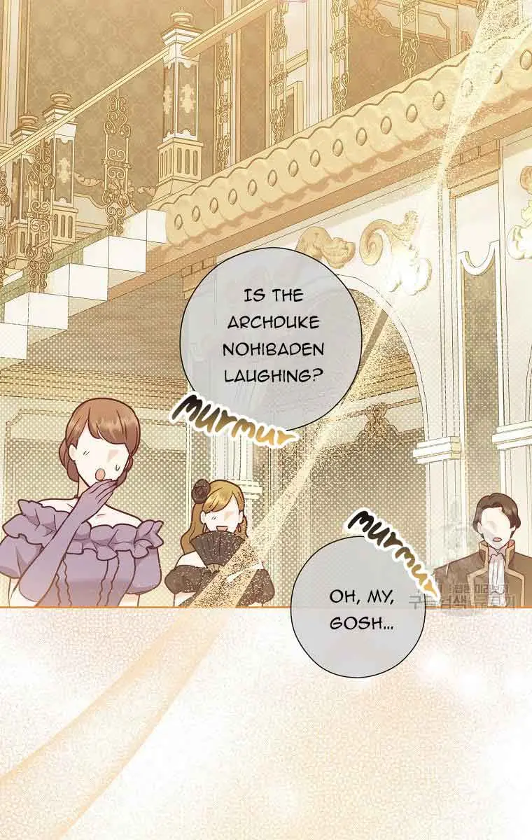 Who Do You Like More, Mommy or Daddy? Chapter 54 Page 94