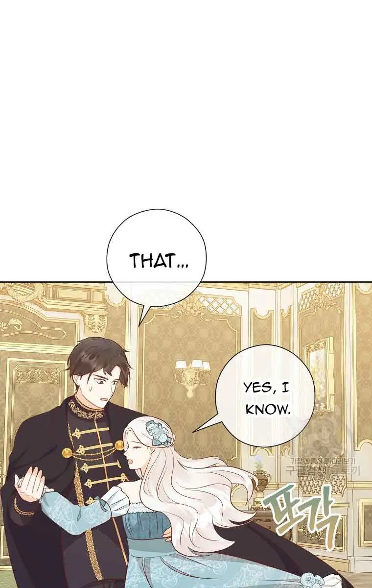 Who Do You Like More, Mommy or Daddy? Chapter 54 Page 100