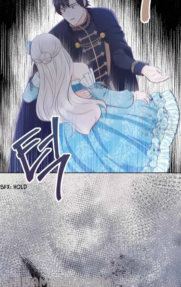 Who Do You Like More, Mommy or Daddy? Chapter 54 Page 111