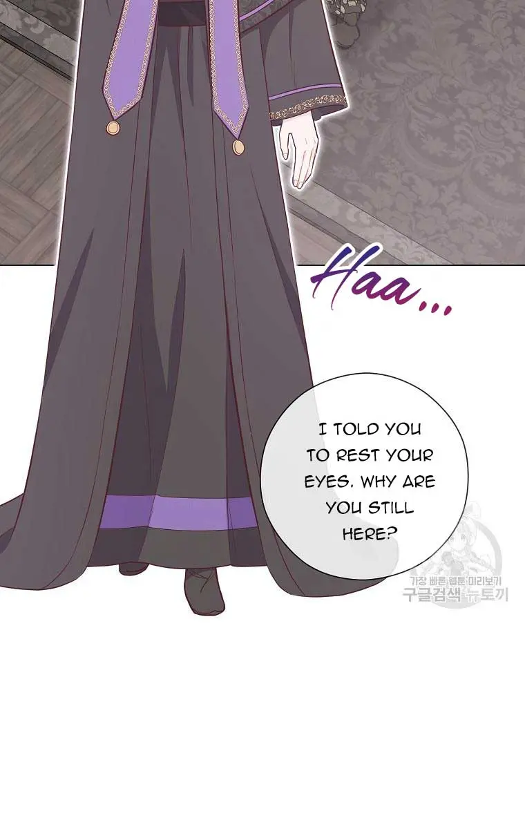 Who Do You Like More, Mommy or Daddy? Chapter 55 Page 48