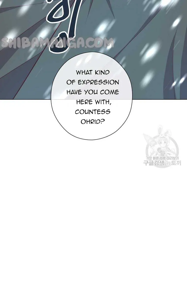Who Do You Like More, Mommy or Daddy? Chapter 55 Page 77