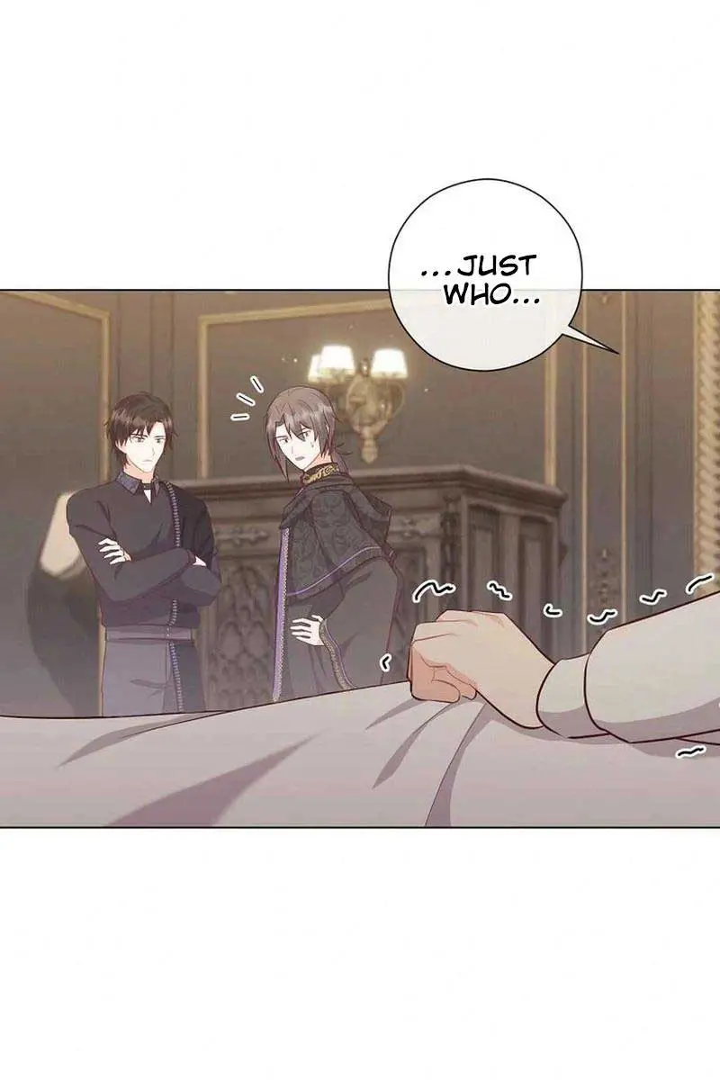 Who Do You Like More, Mommy or Daddy? Chapter 56 Page 44