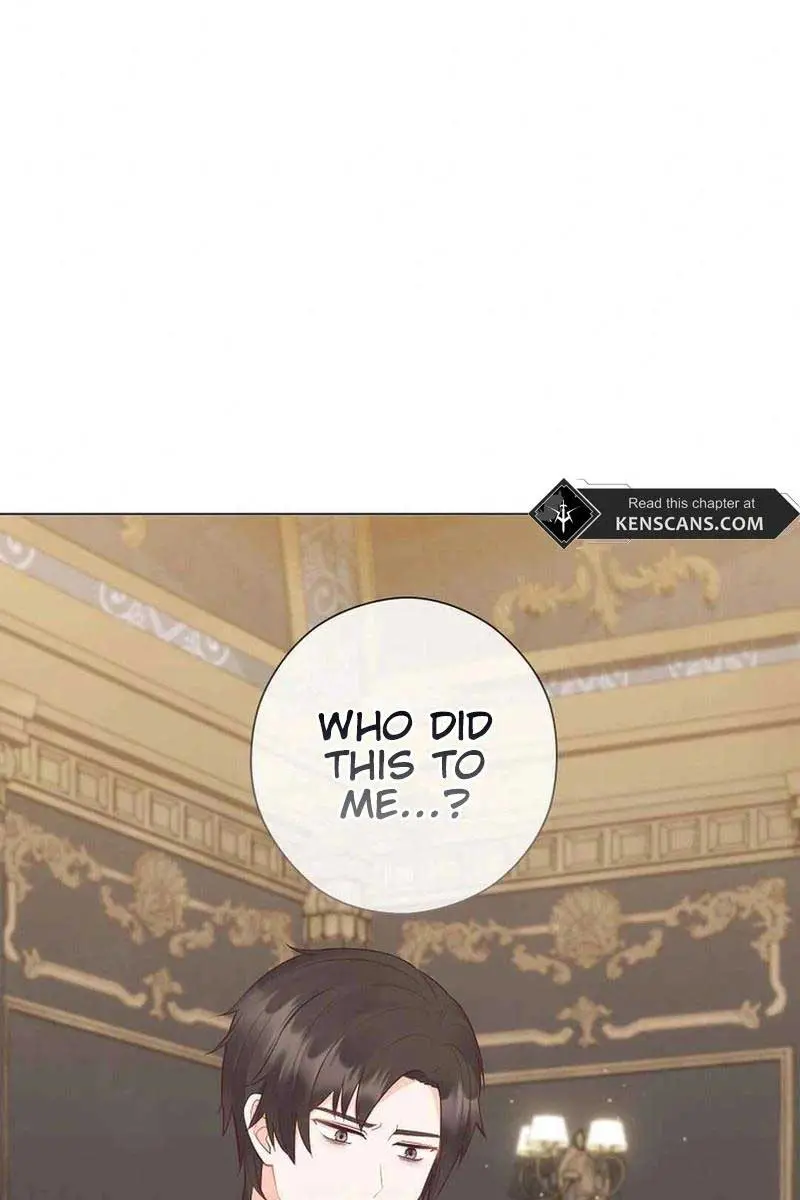 Who Do You Like More, Mommy or Daddy? Chapter 56 Page 45