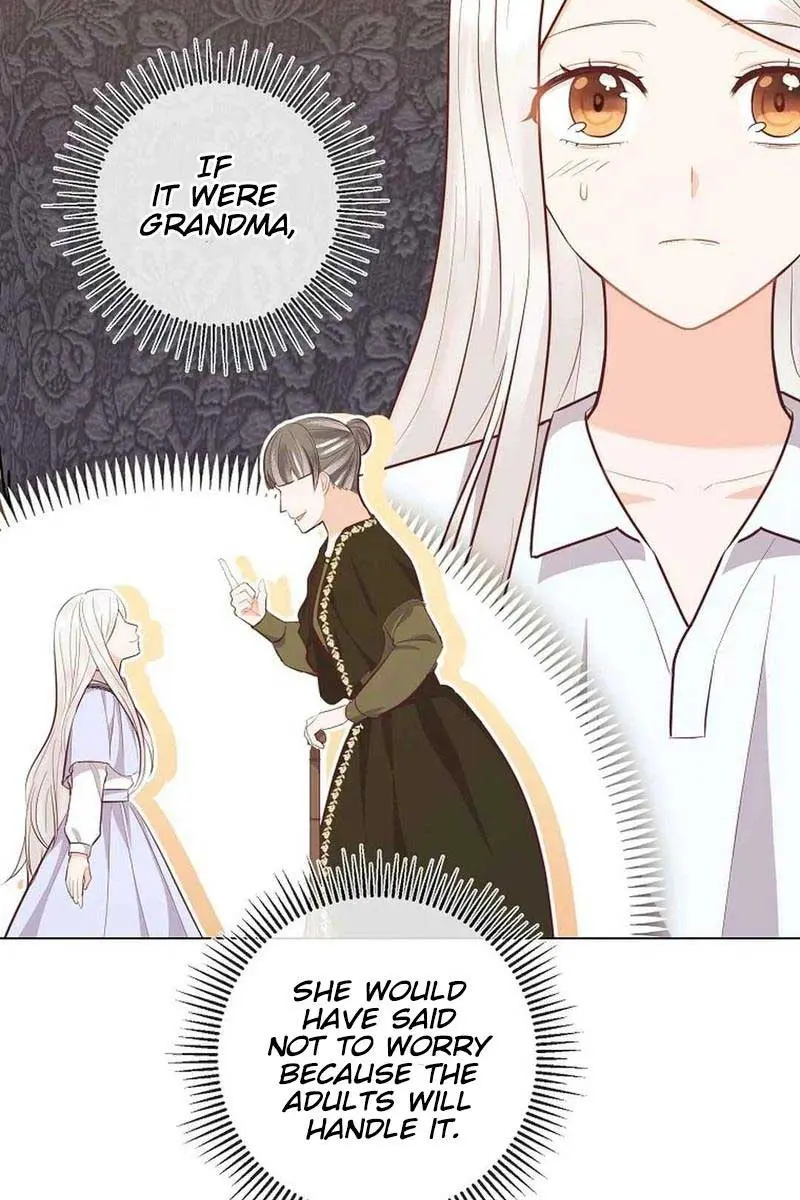 Who Do You Like More, Mommy or Daddy? Chapter 56 Page 53