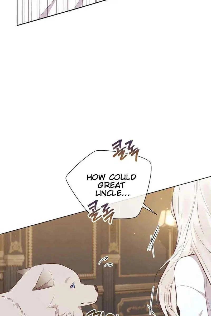 Who Do You Like More, Mommy or Daddy? Chapter 56 Page 68