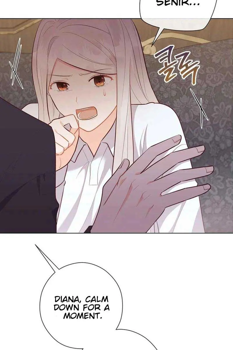 Who Do You Like More, Mommy or Daddy? Chapter 56 Page 70
