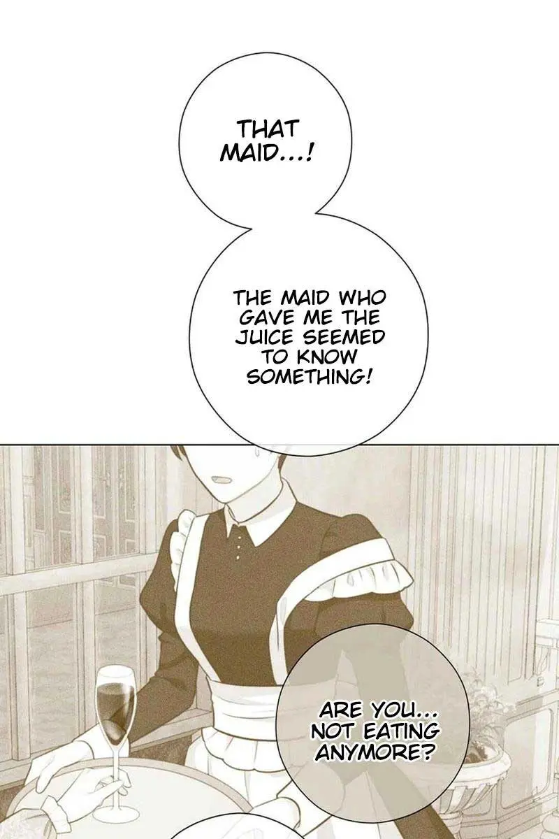 Who Do You Like More, Mommy or Daddy? Chapter 56 Page 73