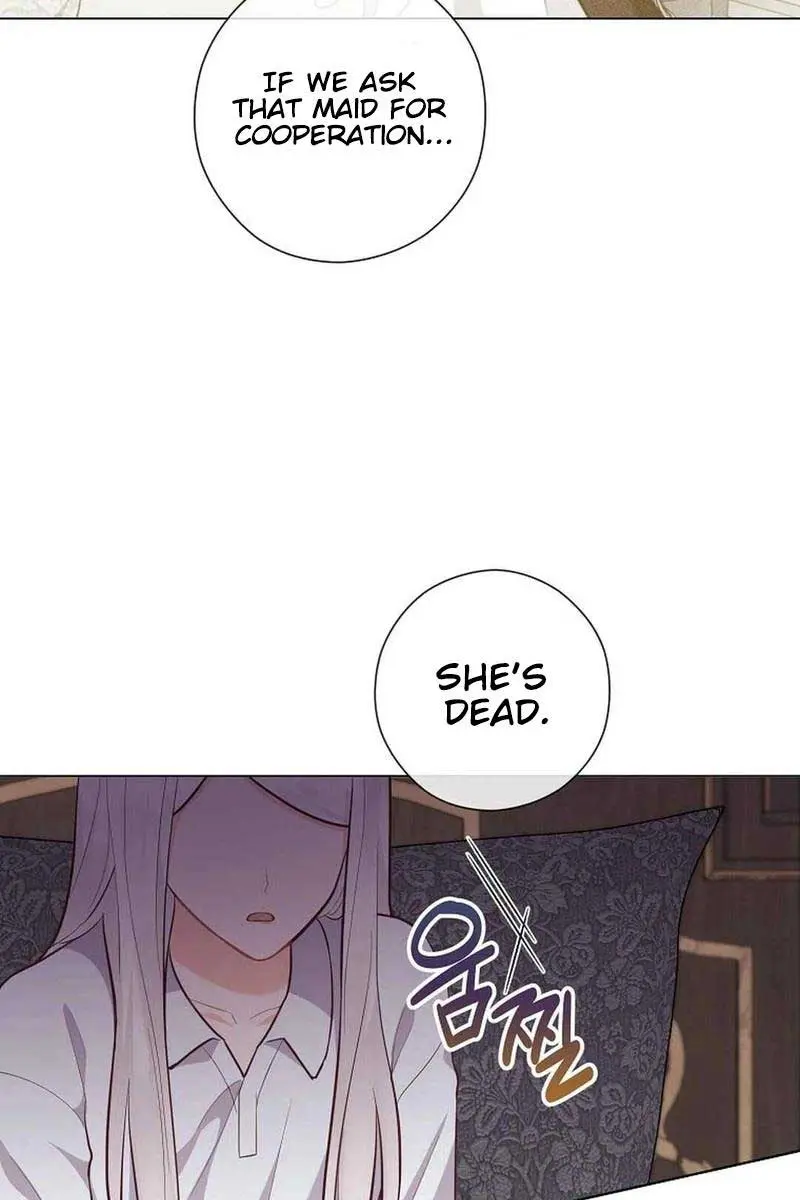 Who Do You Like More, Mommy or Daddy? Chapter 56 Page 74