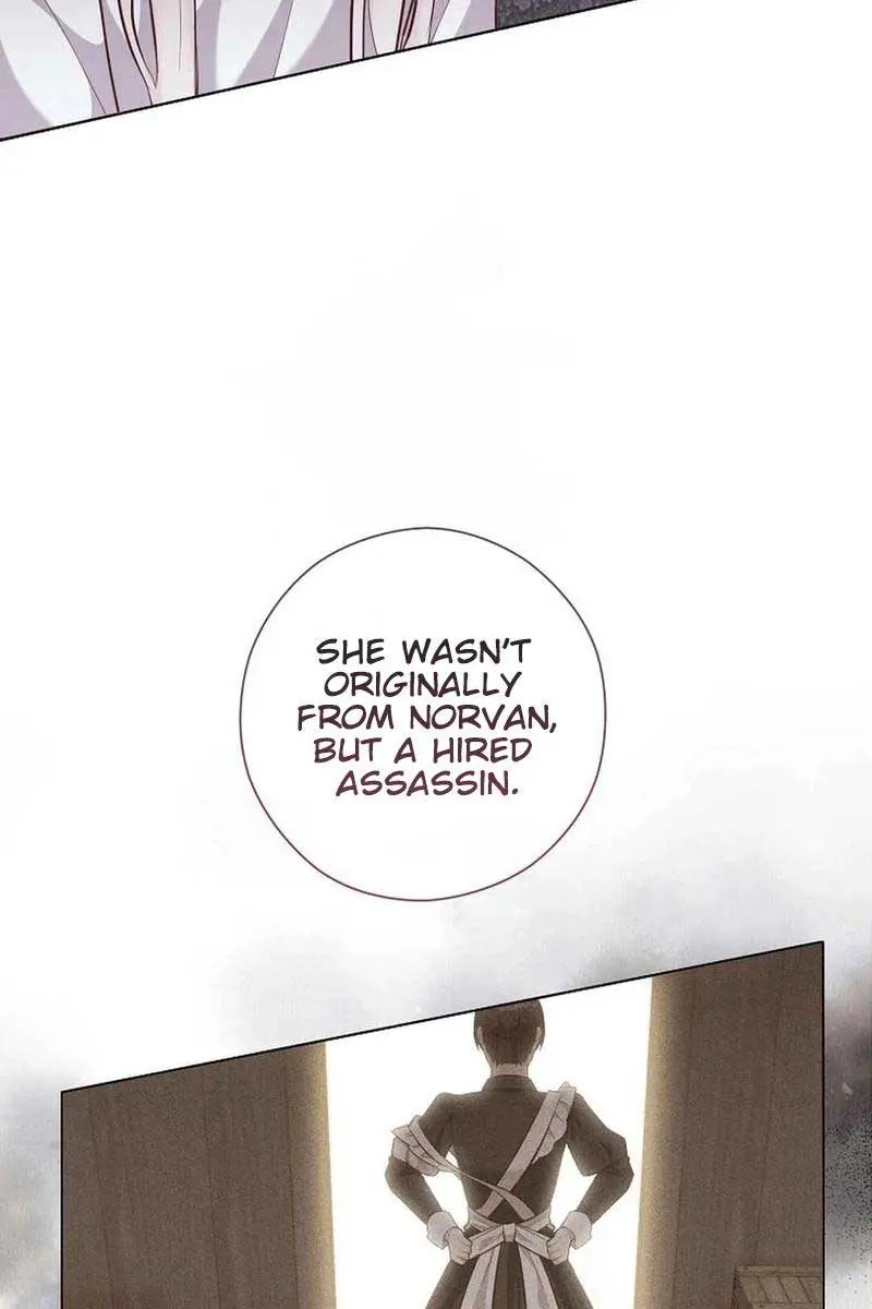 Who Do You Like More, Mommy or Daddy? Chapter 56 Page 75