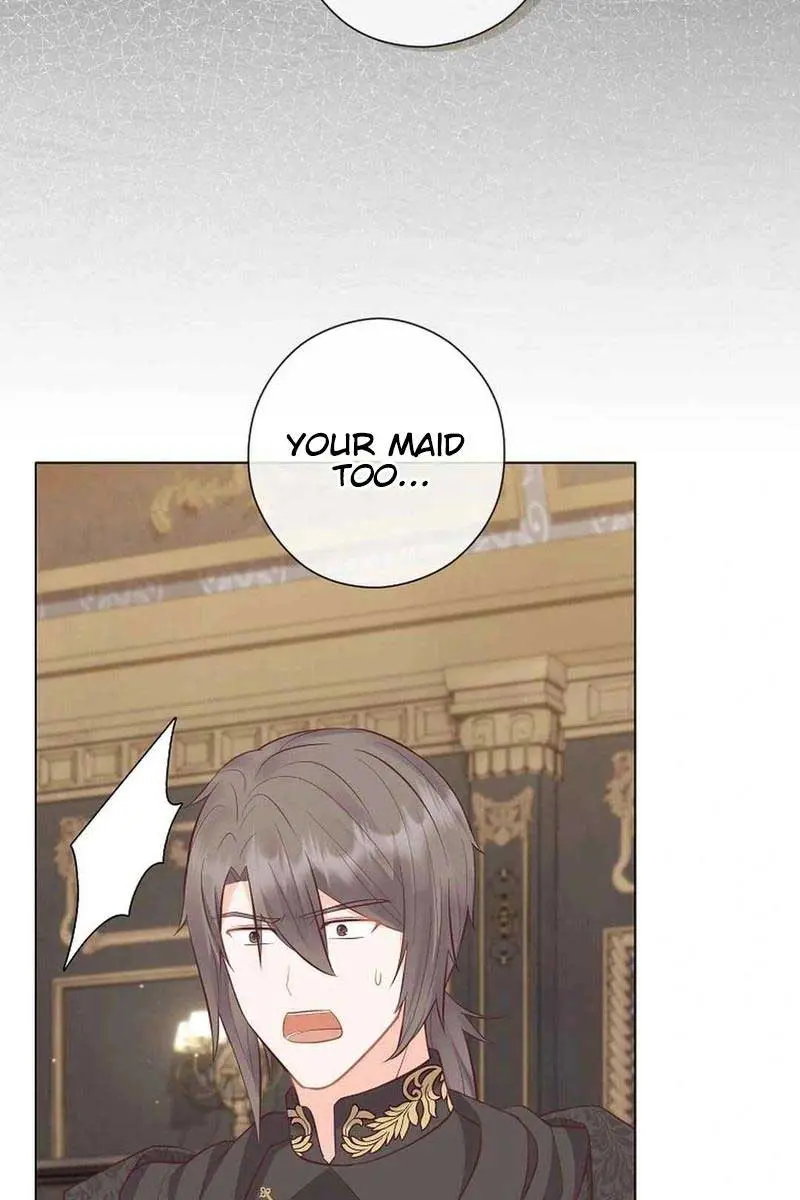 Who Do You Like More, Mommy or Daddy? Chapter 56 Page 80
