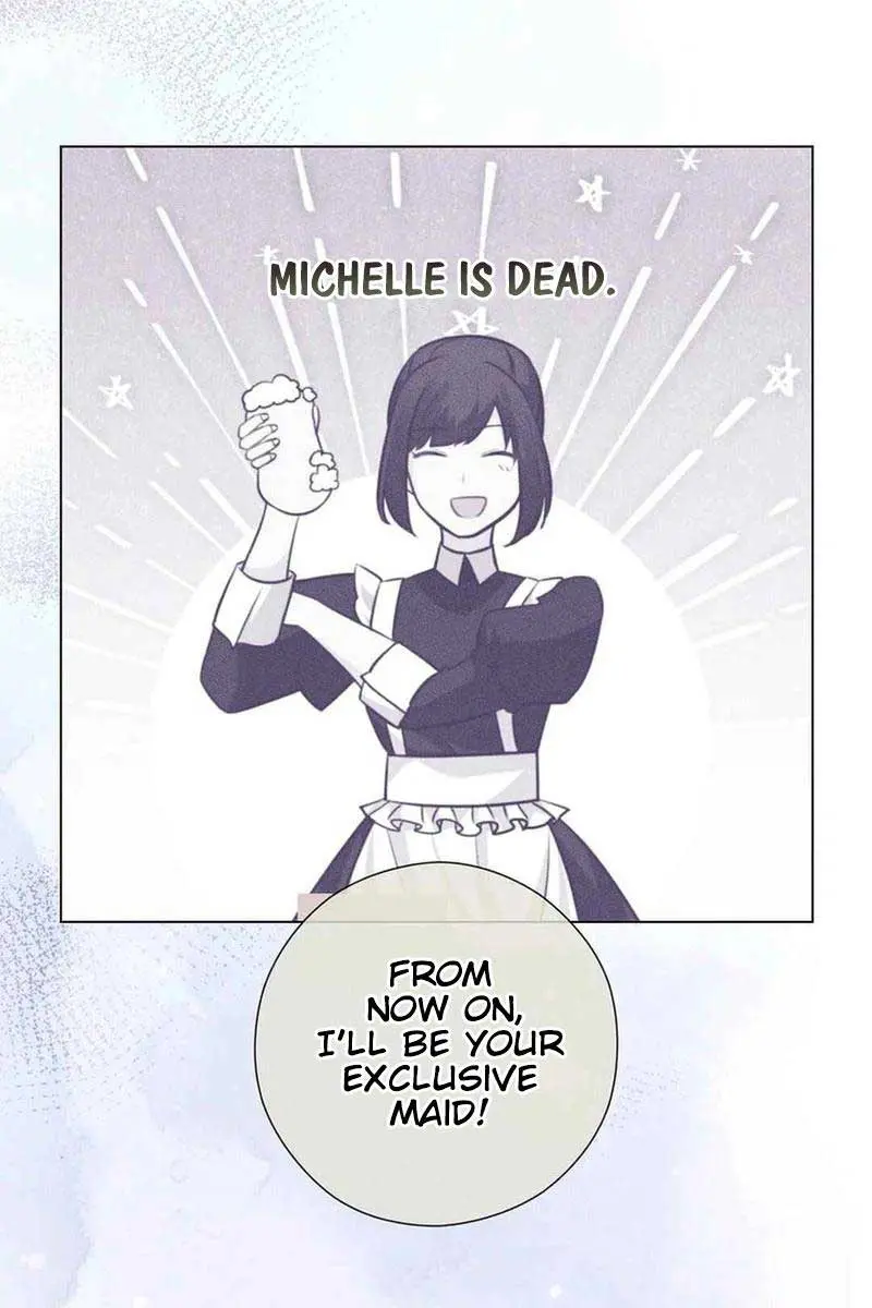 Who Do You Like More, Mommy or Daddy? Chapter 56 Page 90