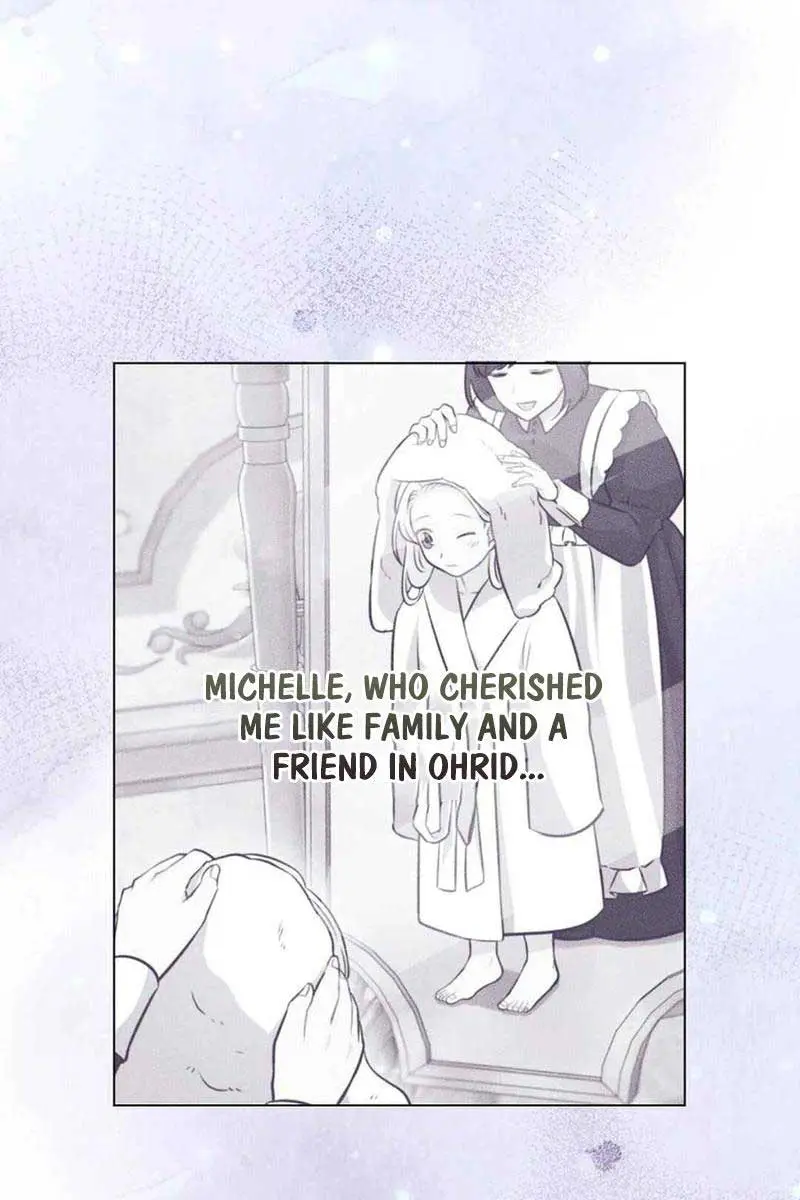 Who Do You Like More, Mommy or Daddy? Chapter 56 Page 91