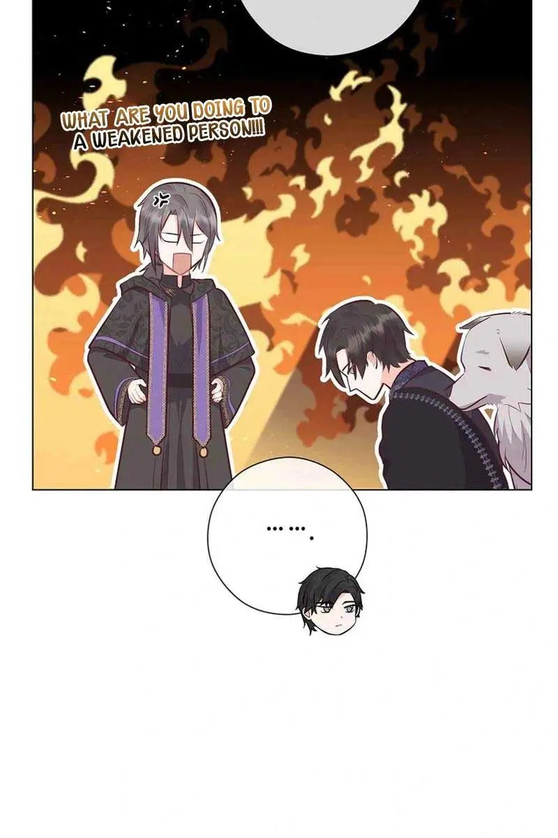 Who Do You Like More, Mommy or Daddy? Chapter 56 Page 104