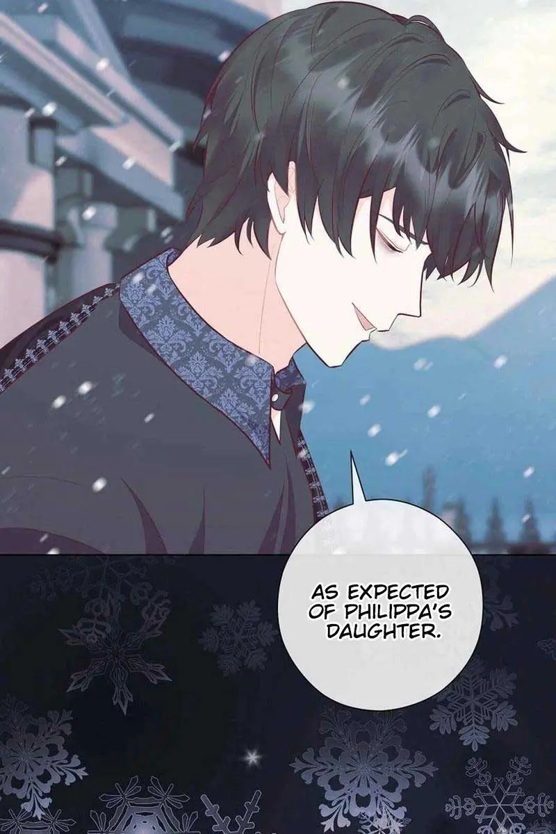 Who Do You Like More, Mommy or Daddy? Chapter 56 Page 130