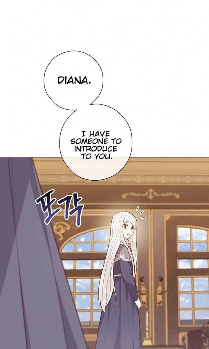 Who Do You Like More, Mommy or Daddy? Chapter 57 Page 17