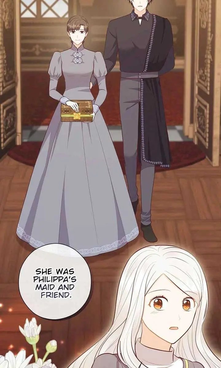 Who Do You Like More, Mommy or Daddy? Chapter 57 Page 19