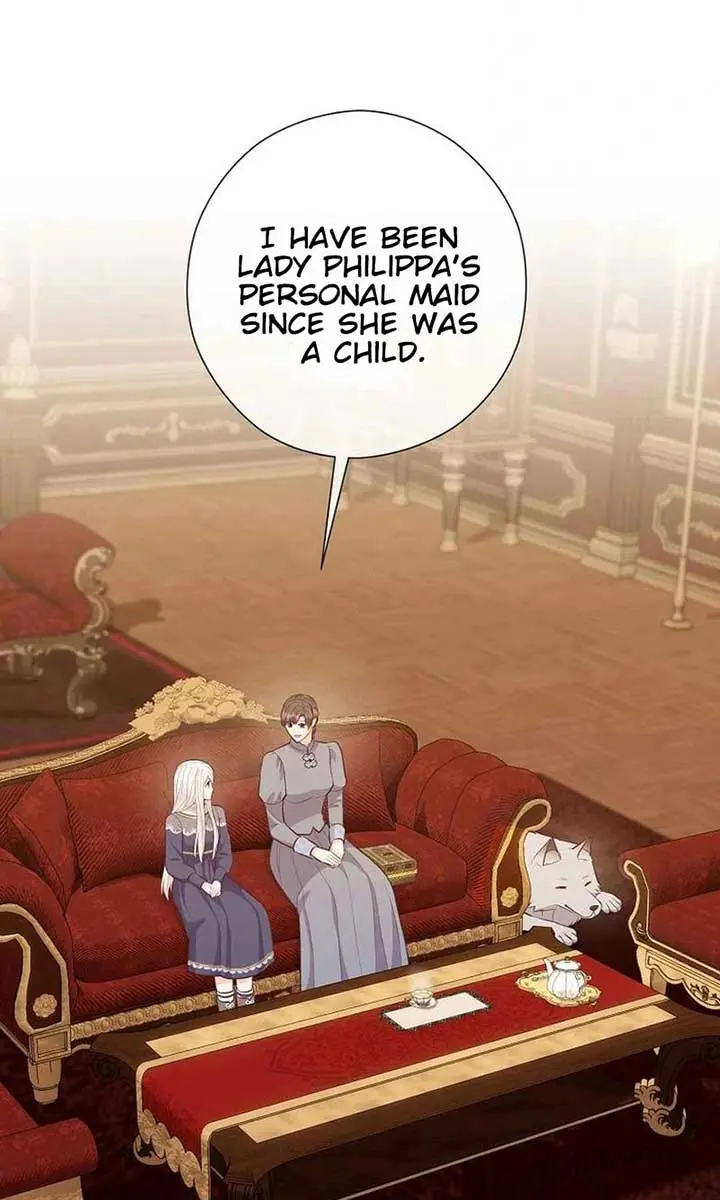 Who Do You Like More, Mommy or Daddy? Chapter 57 Page 24